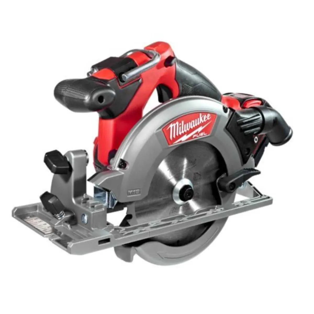 Milwaukee 165MM M18 Skill Saw..Free Delivery - Image 2