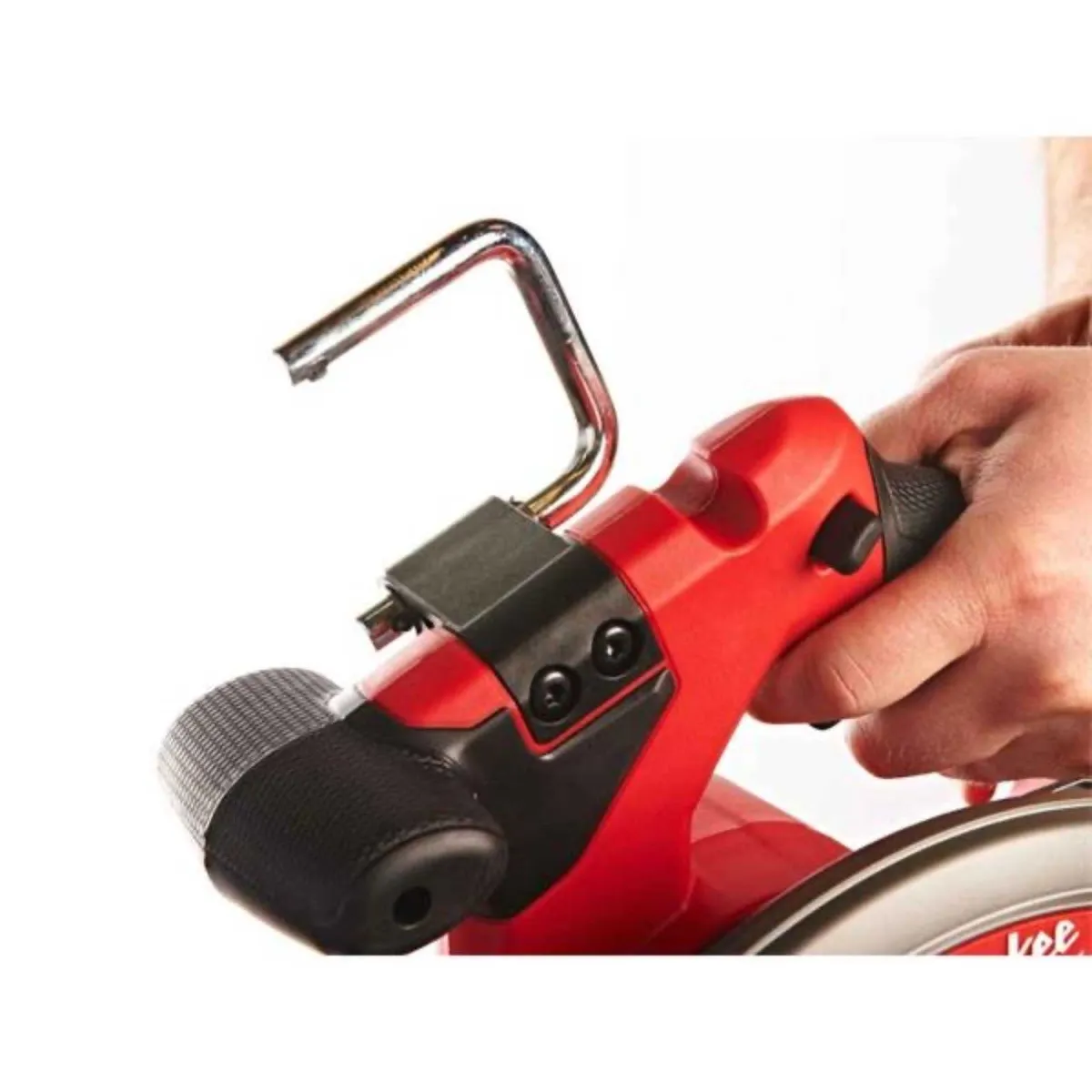 Milwaukee 165MM M18 Skill Saw..Free Delivery - Image 3