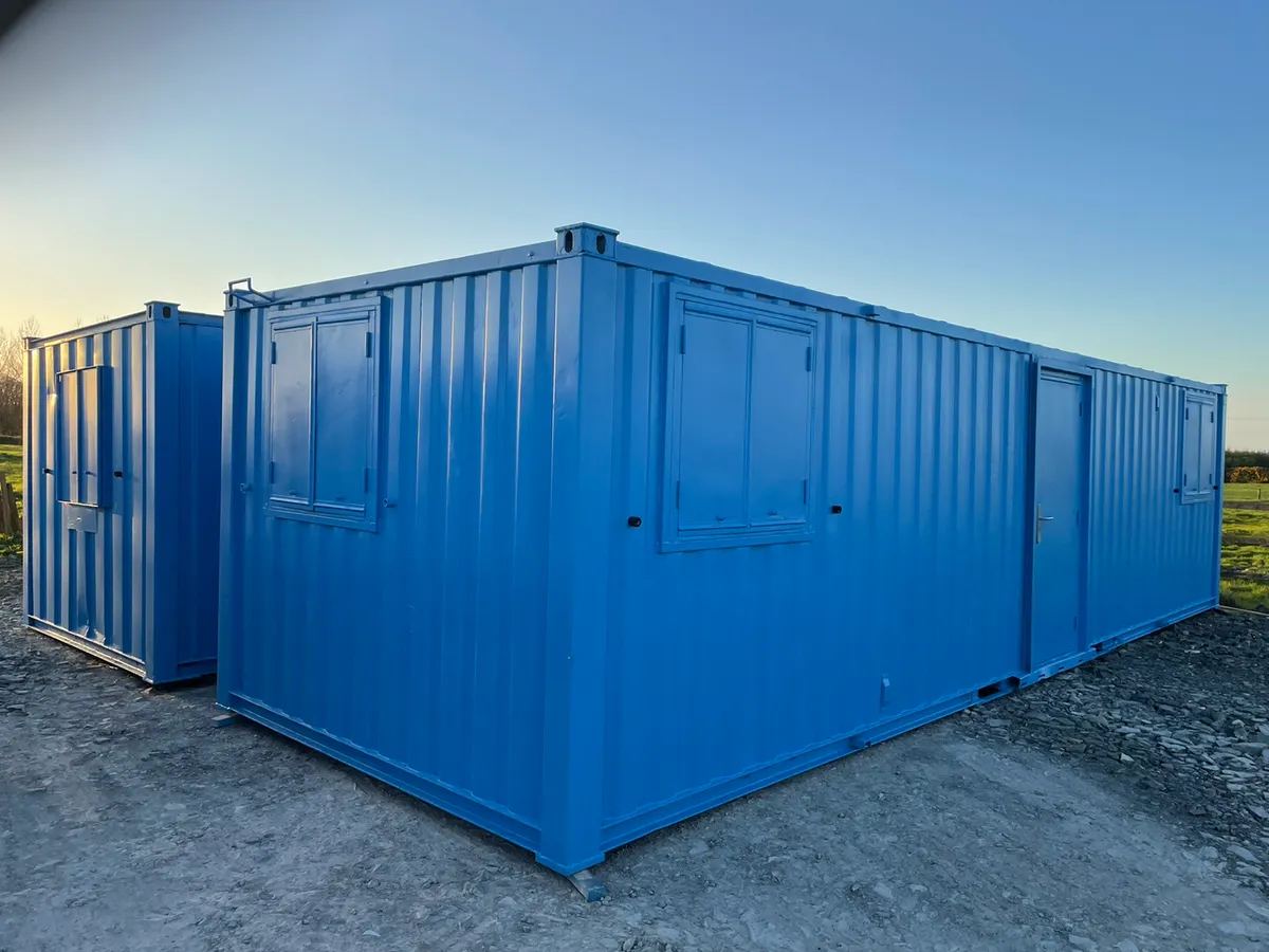 Container office - Image 3