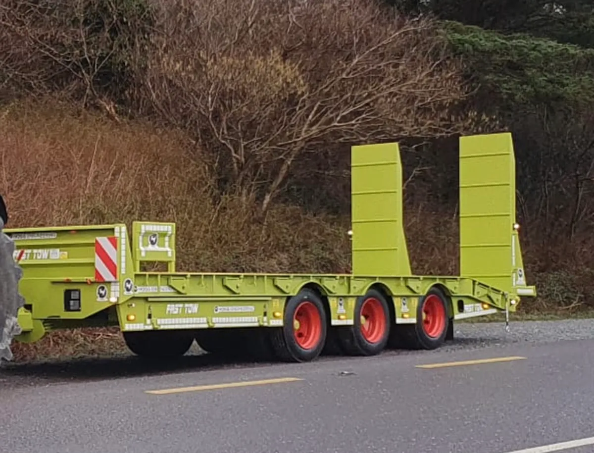 Hogg trailers - Image 2