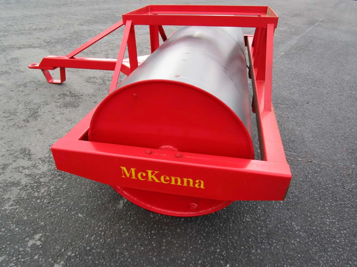 McKenna Land Rollers - Image 2