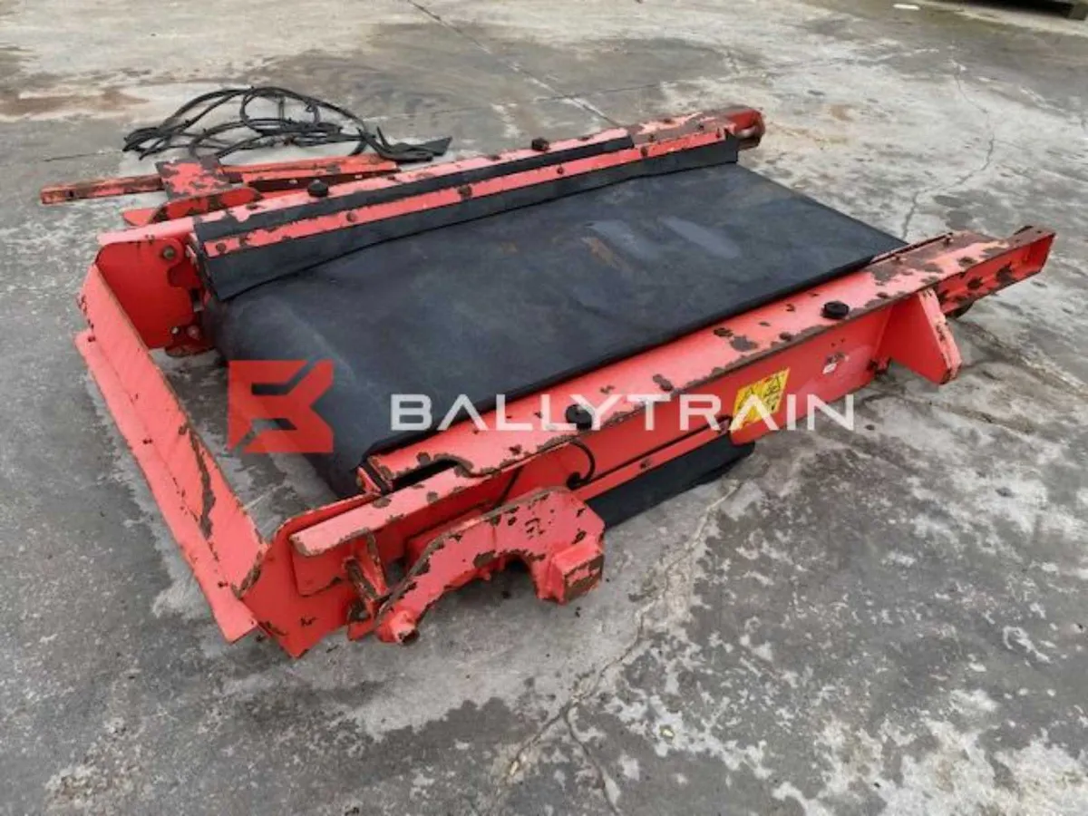 Transfer Conveyor - Image 1