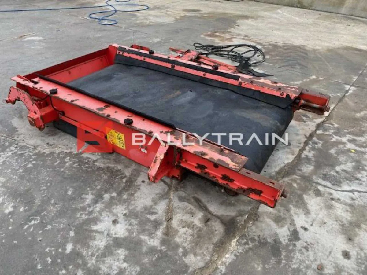 Transfer Conveyor - Image 3