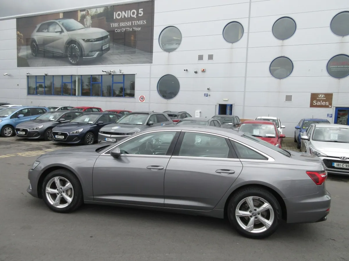 Audi A6 2.0tdi 204 S Tronic SE - Image 2