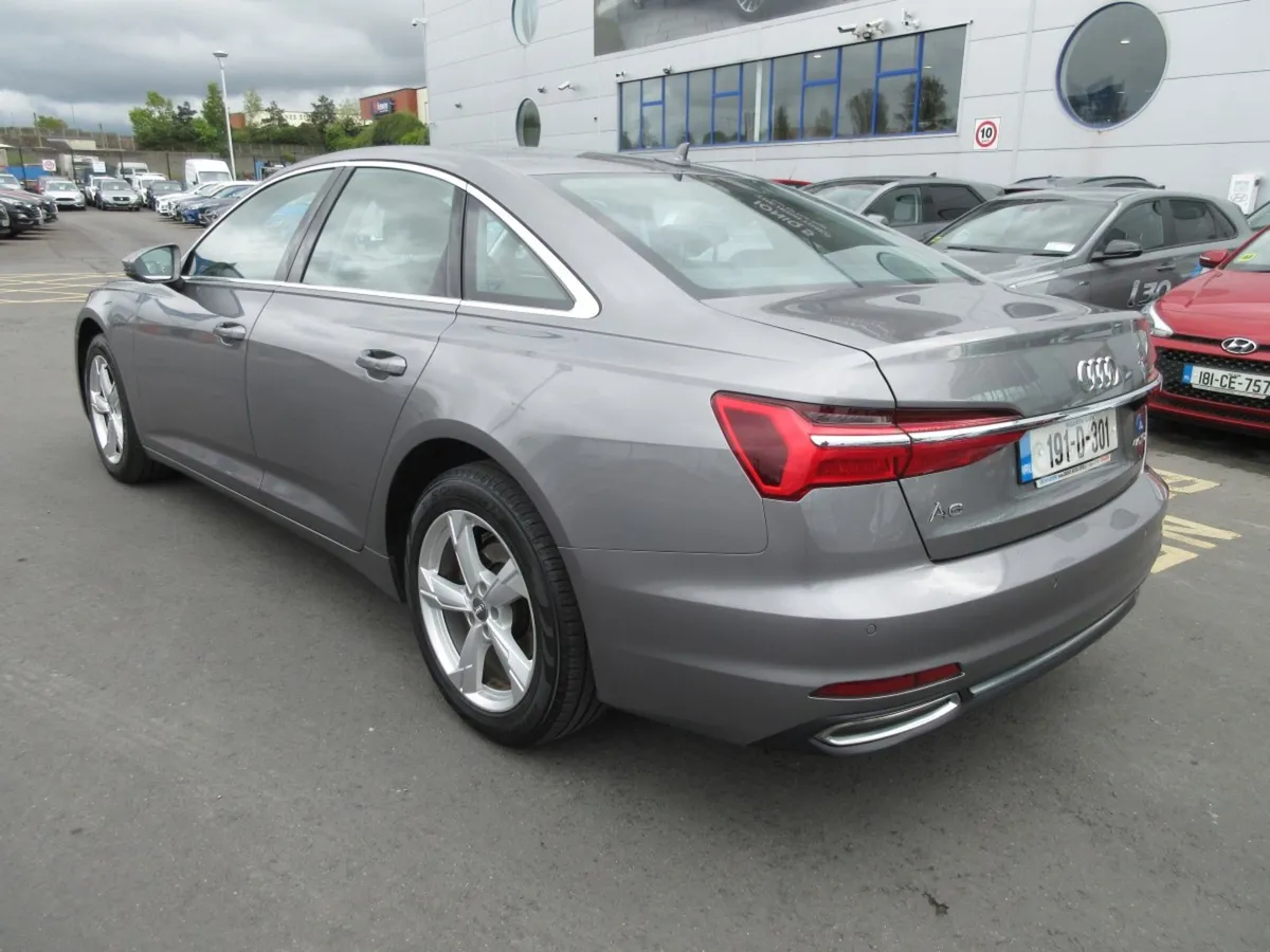 Audi A6 2.0tdi 204 S Tronic SE - Image 3