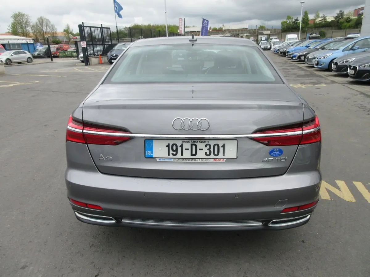 Audi A6 2.0tdi 204 S Tronic SE - Image 4