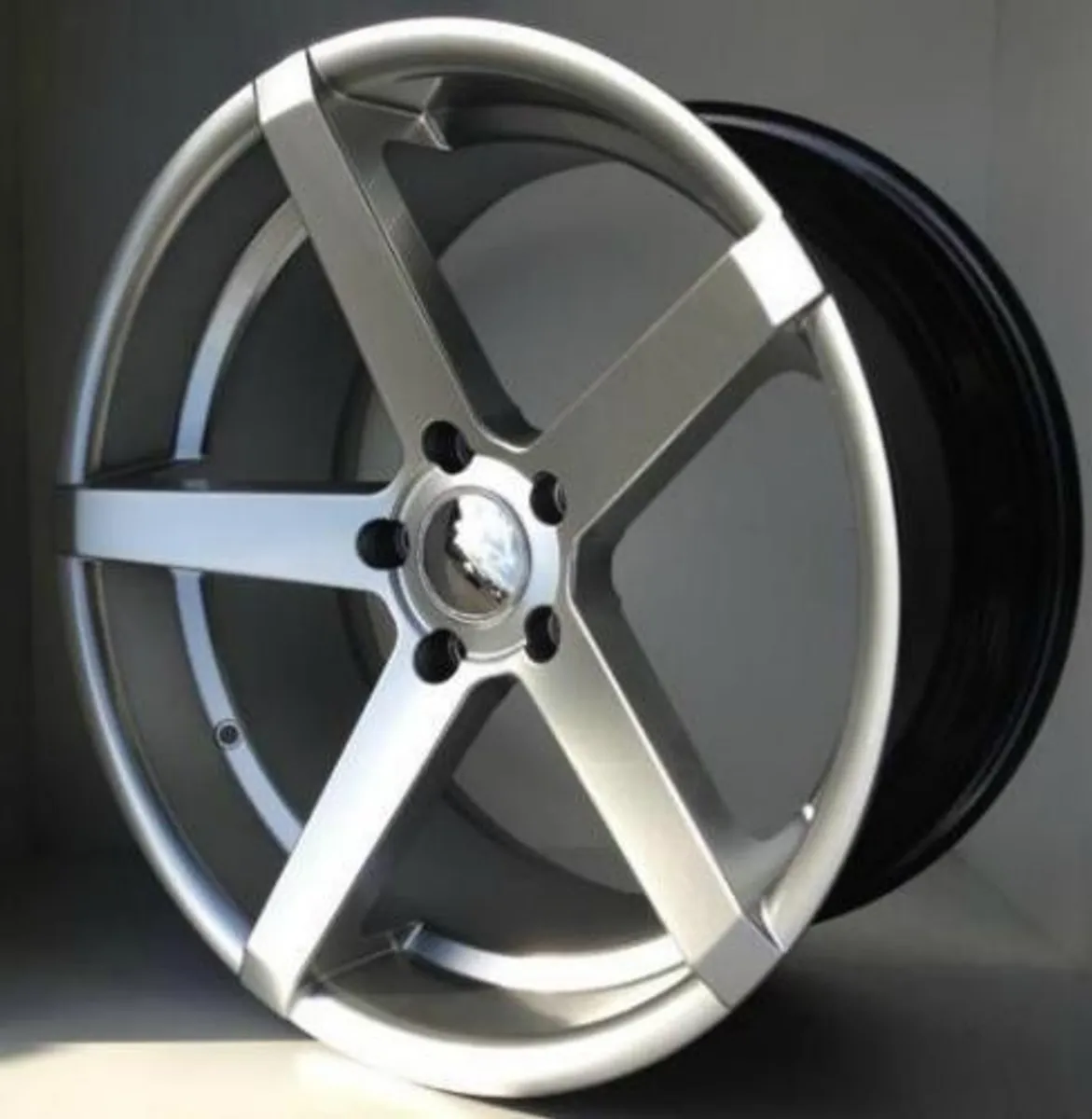 *****ALLOY  AND TYRE PACKAGE DEALS**** - Image 3