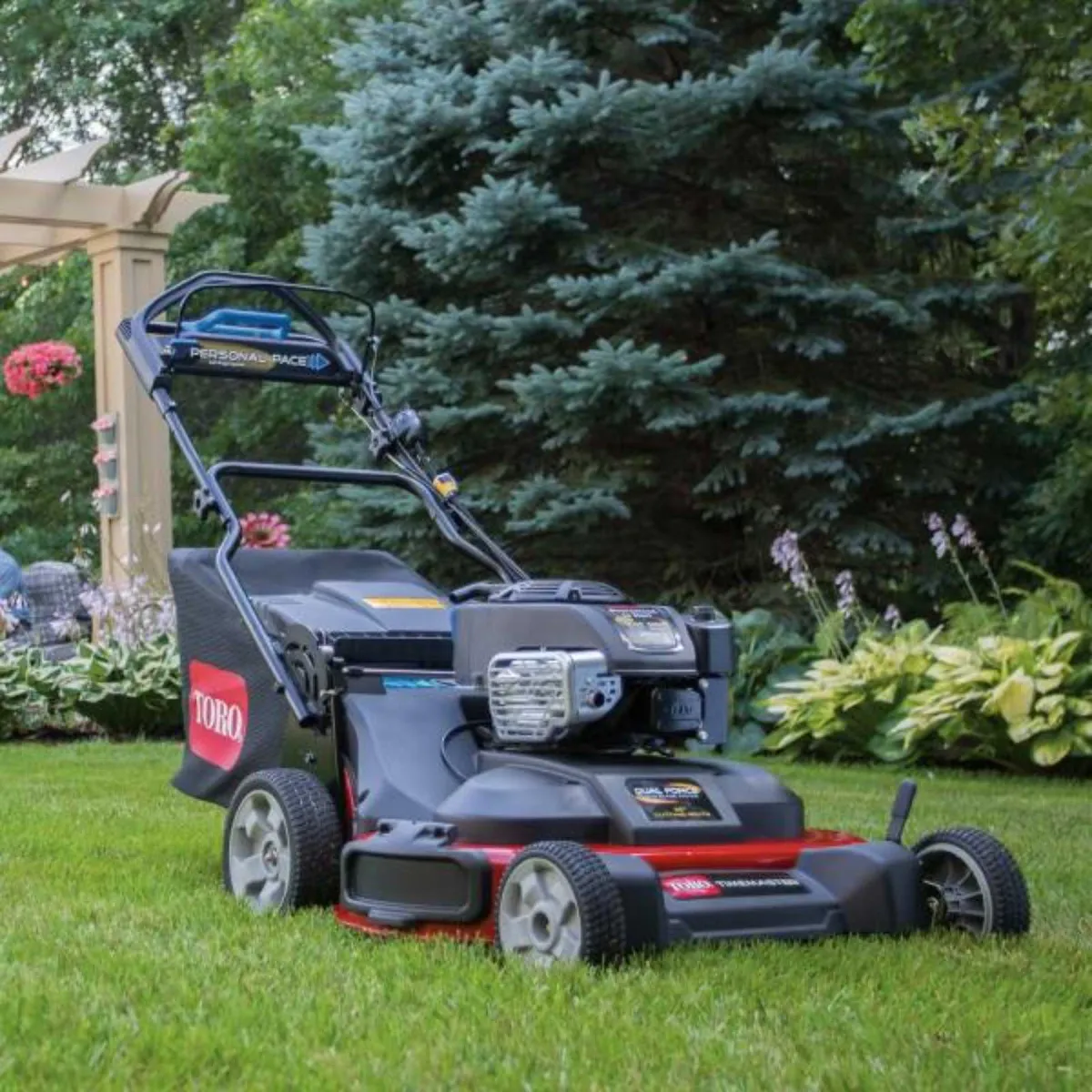 Toro Lawnmowers - Free delivery