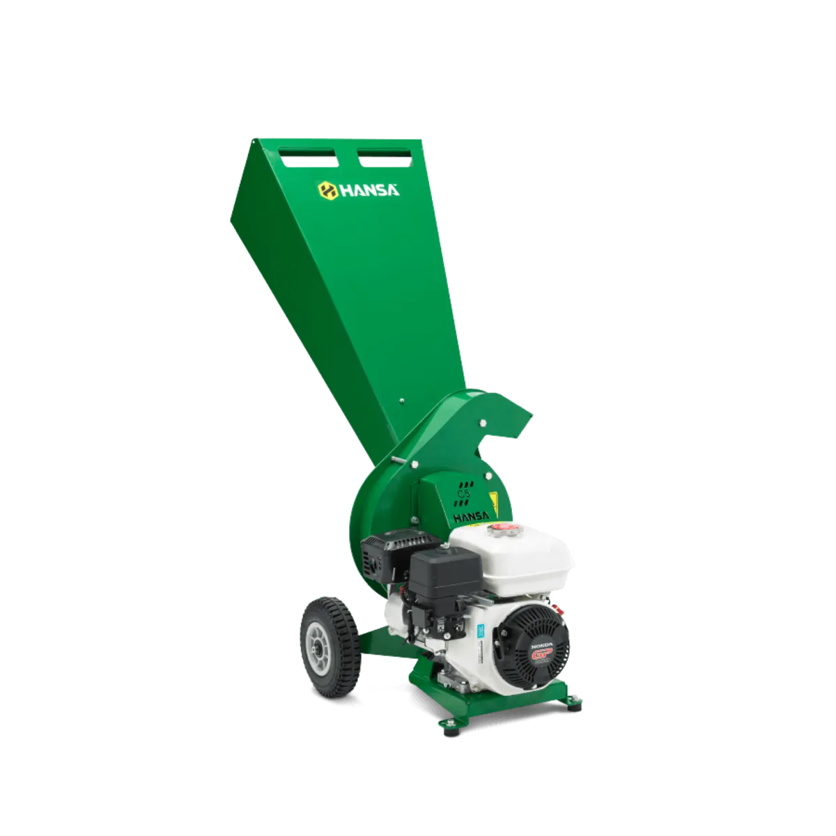 Garden Shredders & Chippers - Free delivery - Image 2