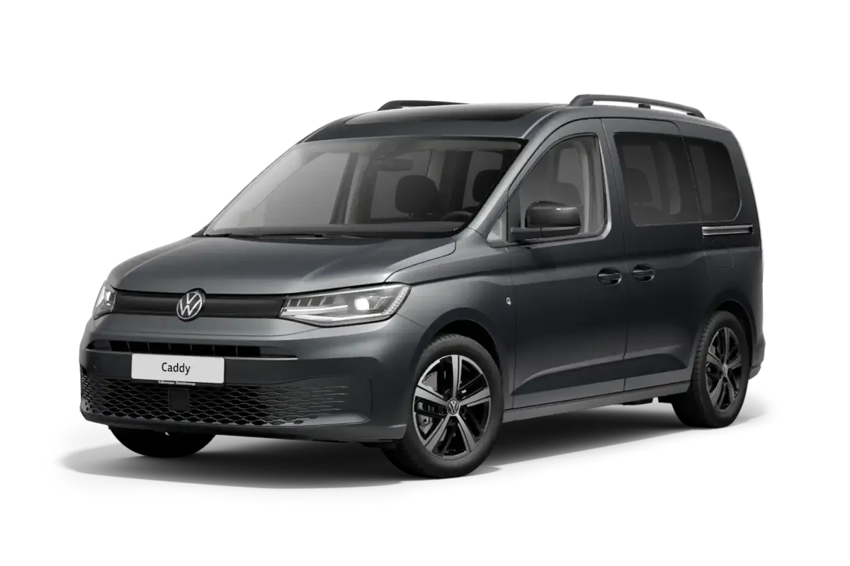 Volkswagen Caddy,2023,2.0 Diesel,Auto,Taxi Granrt - Image 1