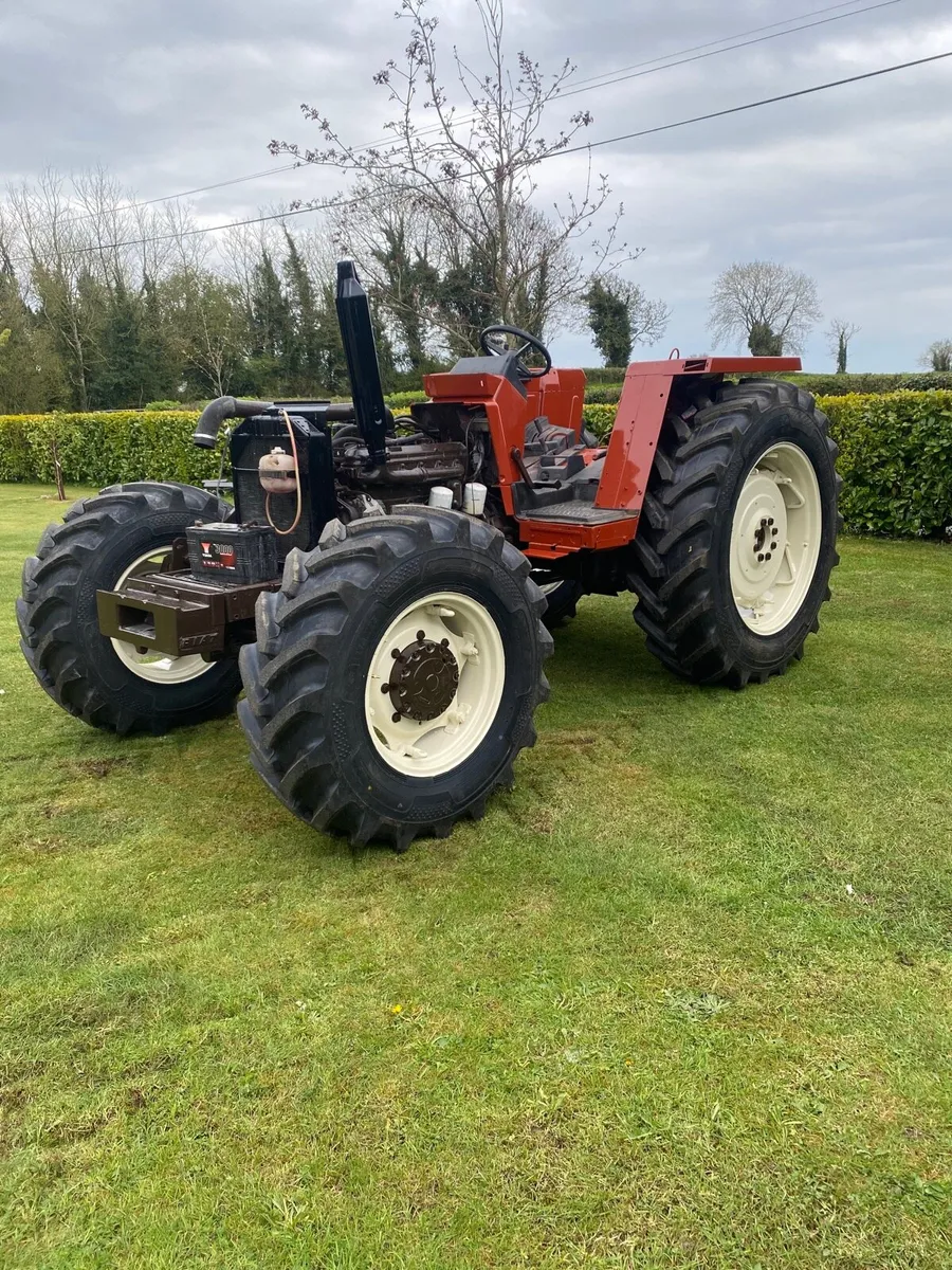 Sandblasting and spray painting for sale in Co. Offaly for €1,500 on
