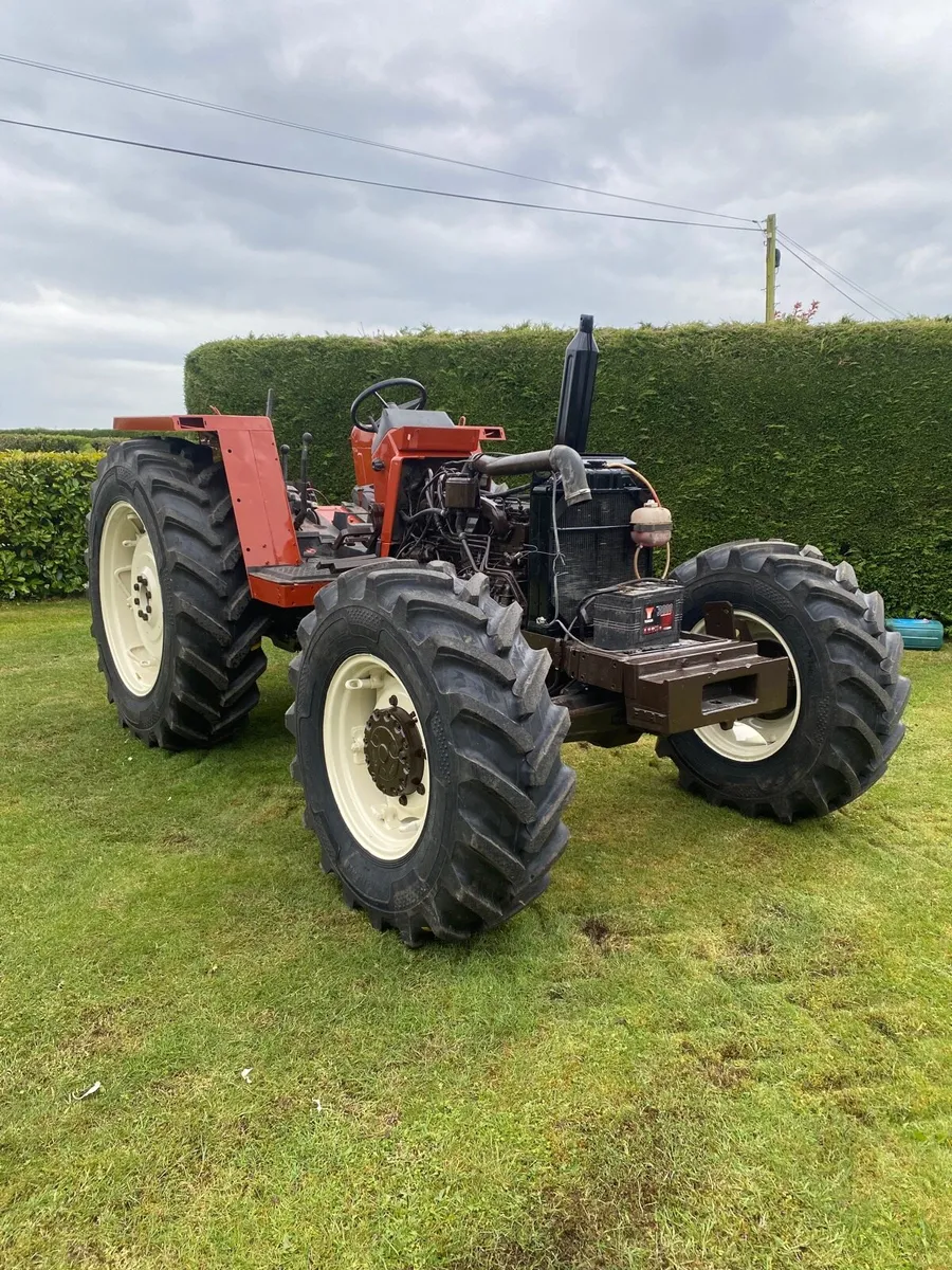 Sandblasting and spray painting for sale in Co. Offaly for €1,500 on