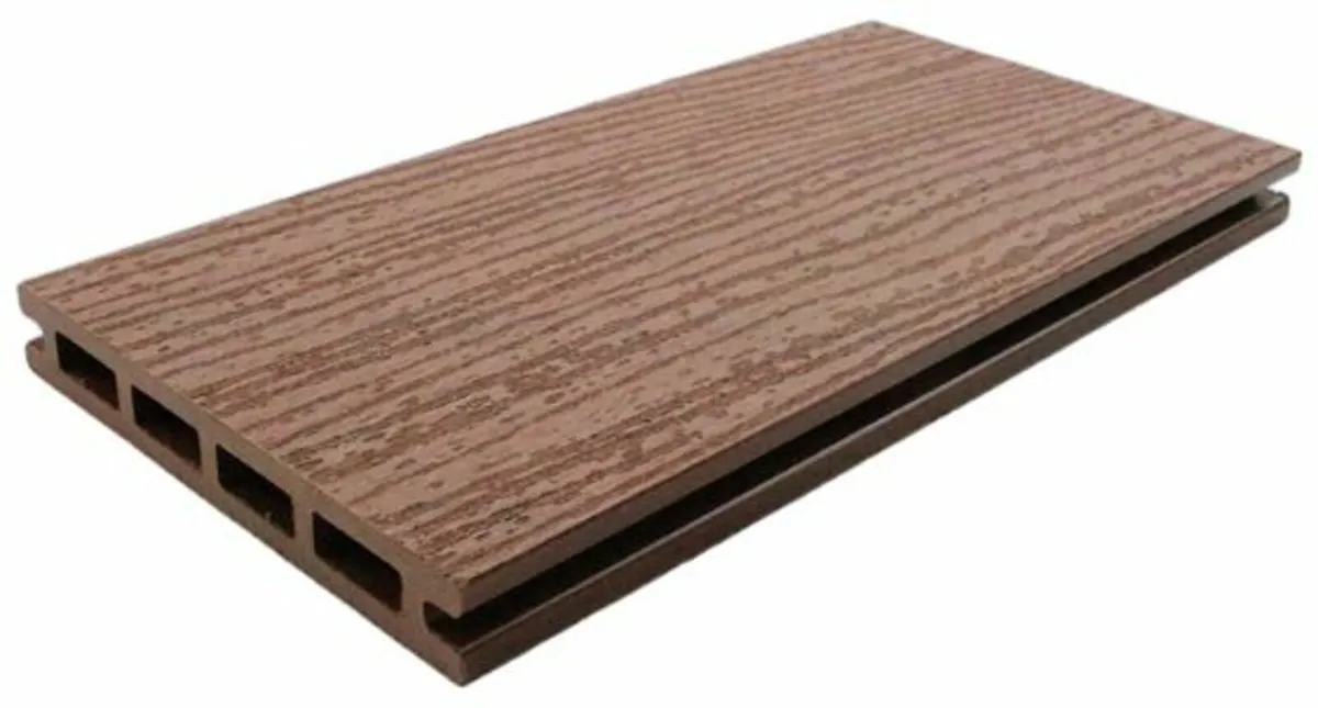 Composite Decking leinsterqualityproducts.ie