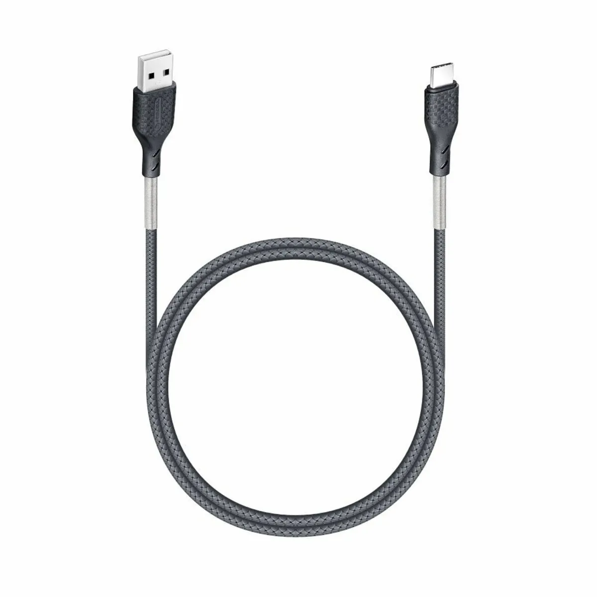 FORCELL Charging Cable USB to Type C 18W - Image 2