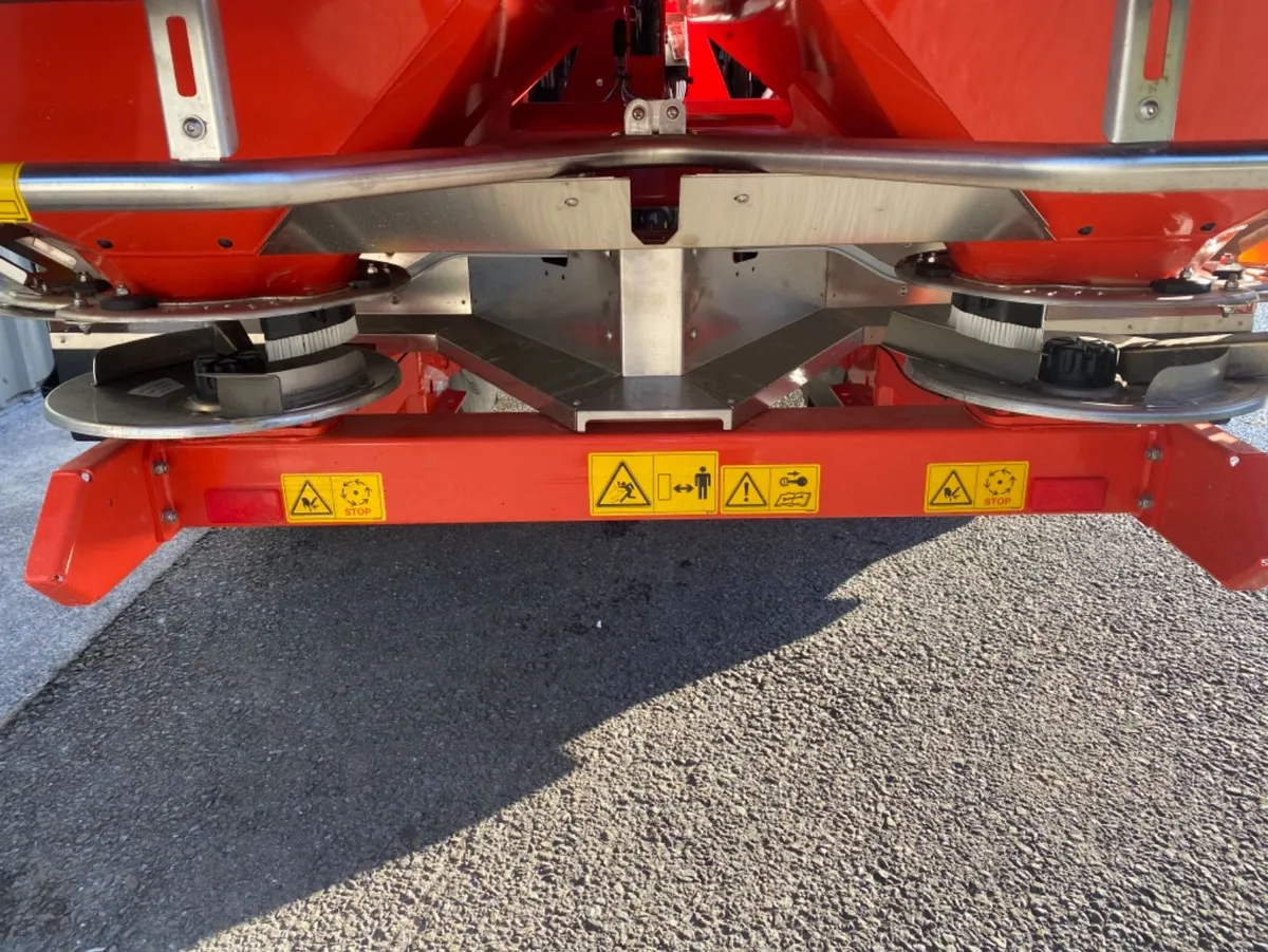 Rauch spreaders in stock - Image 2