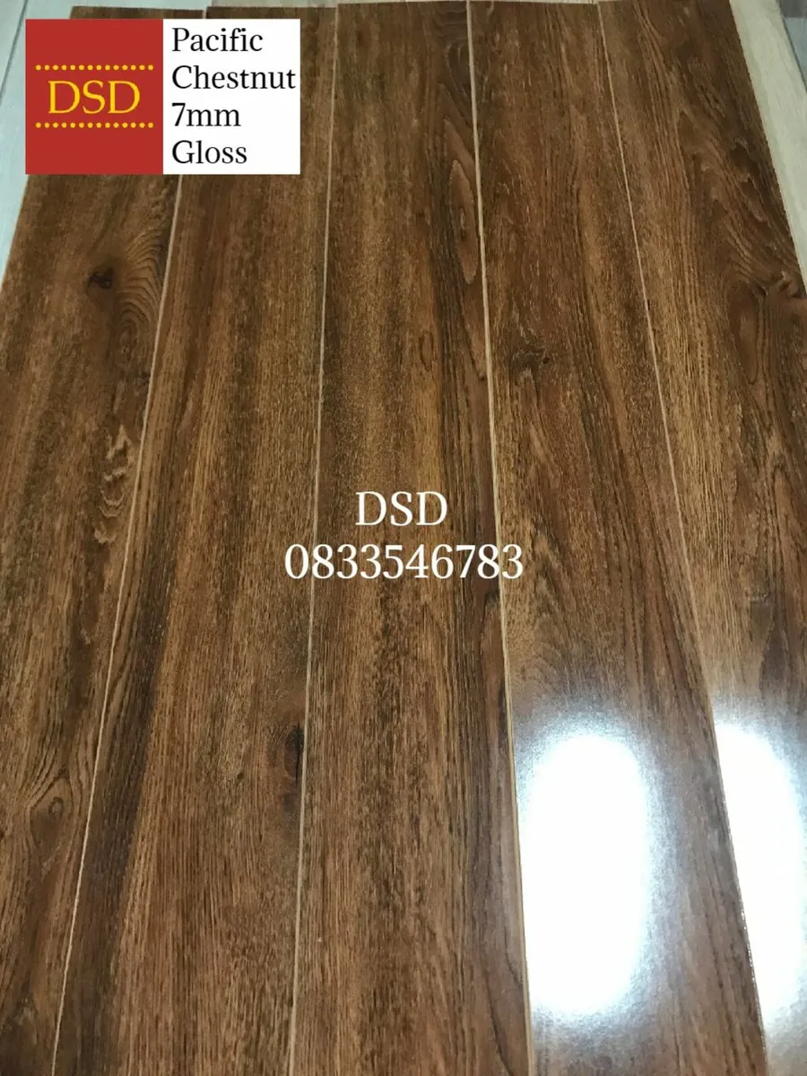 Pacific Chestnut 7mm - Nationwide Delivery - Image 1