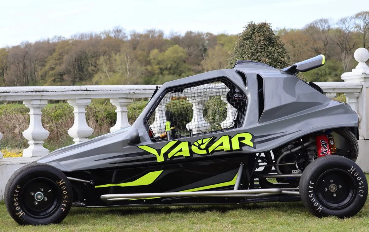 Ya Car 1000cc Racing Buggy for sale in Co. Derry for 21 000 on