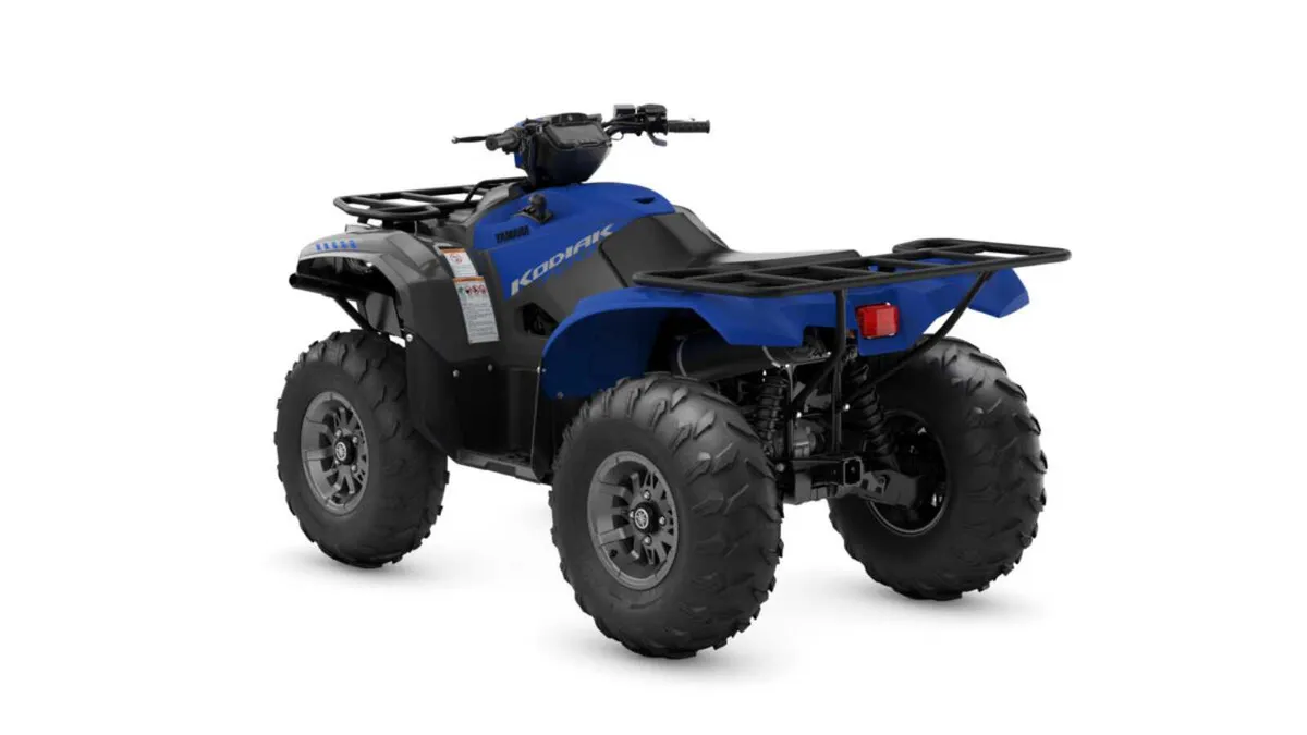 NEW YAMAHA KODIAK 700 SALE SPECIAL EDITION - Image 3