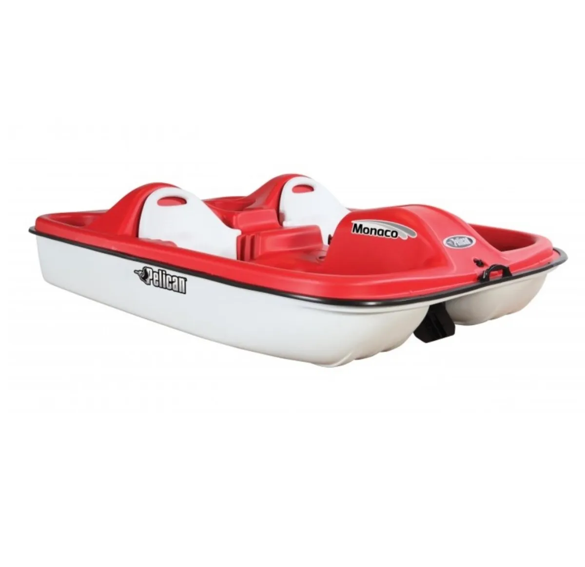 Pedal Boat - Image 1