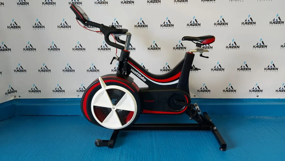 G7 indoor cycling online bike