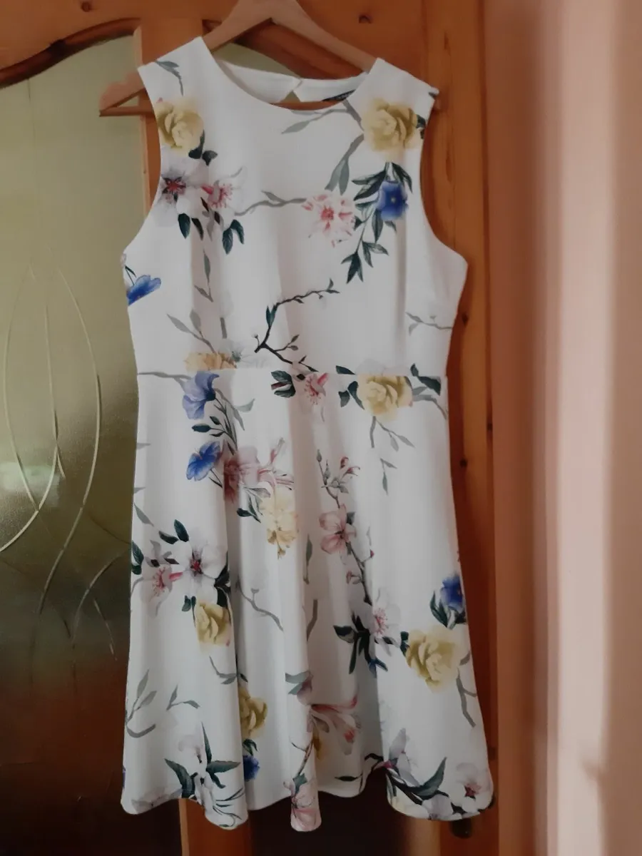 Dress - Image 1