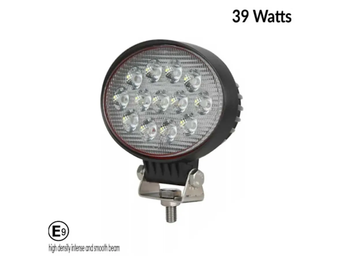 High Quality Worklights...From €35 - Image 4