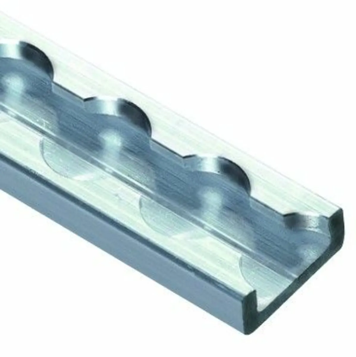 Load Securing / Aluminium Airline Track - Image 1