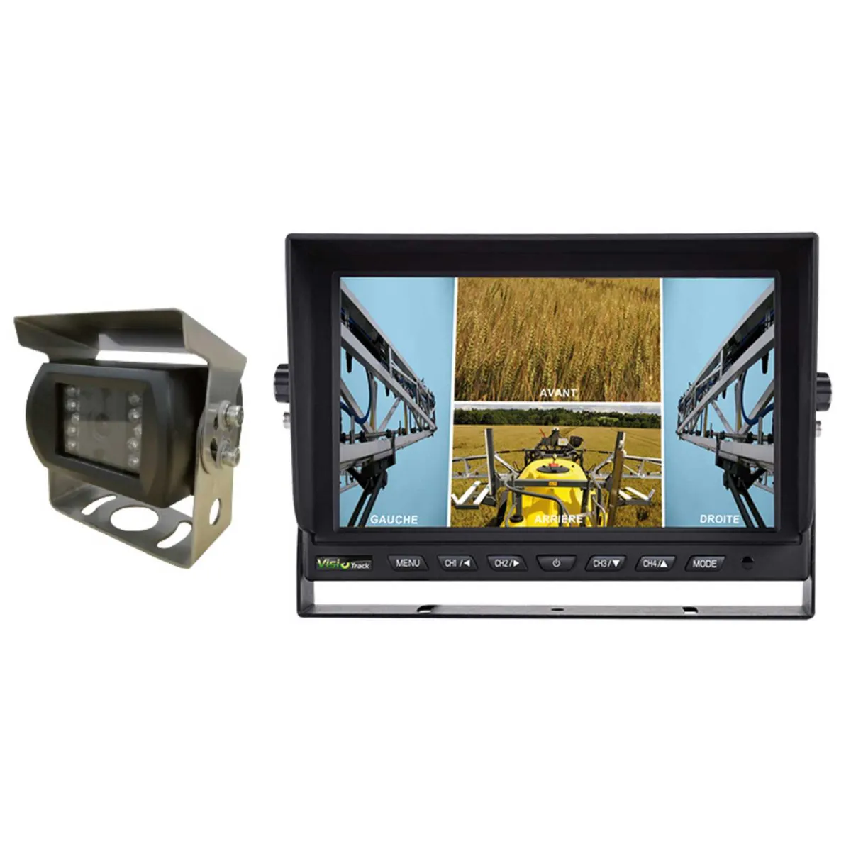 CAMERA KITS & GPS SYSTEMS - Image 4