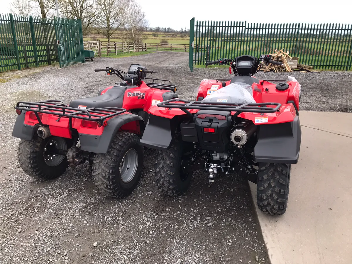 Thinking of upgrading your Quad / ATV ? - Image 3