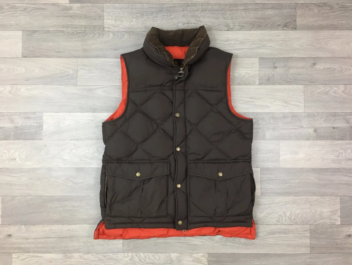 barbour dublin