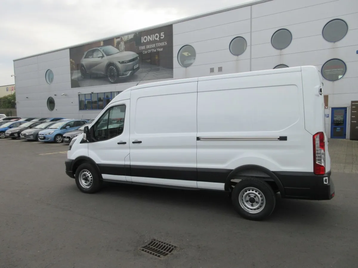 Ford Transit Transit 350 L3 H2 Base 2.0 Td130 - Image 2