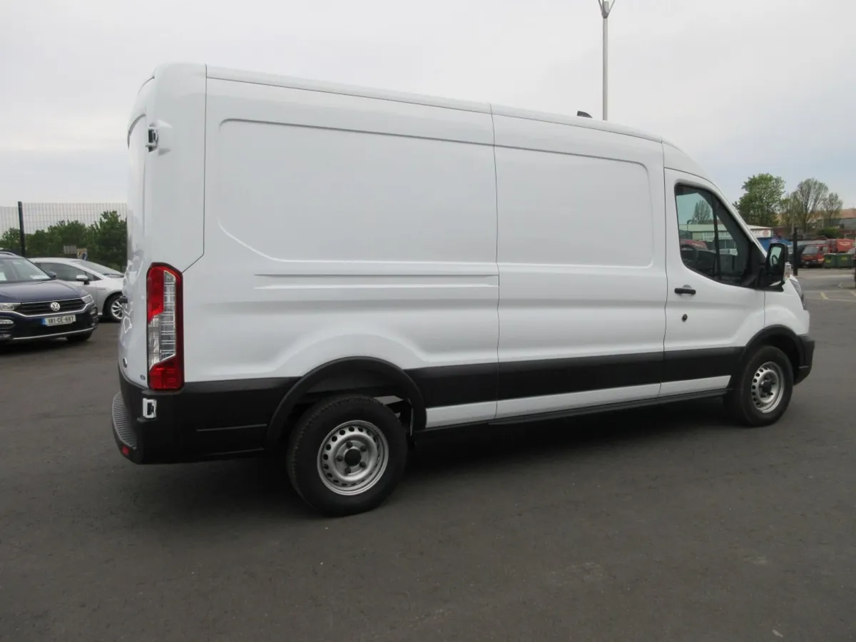 Ford Transit Transit 350 L3 H2 Base 2.0 Td130 - Image 3