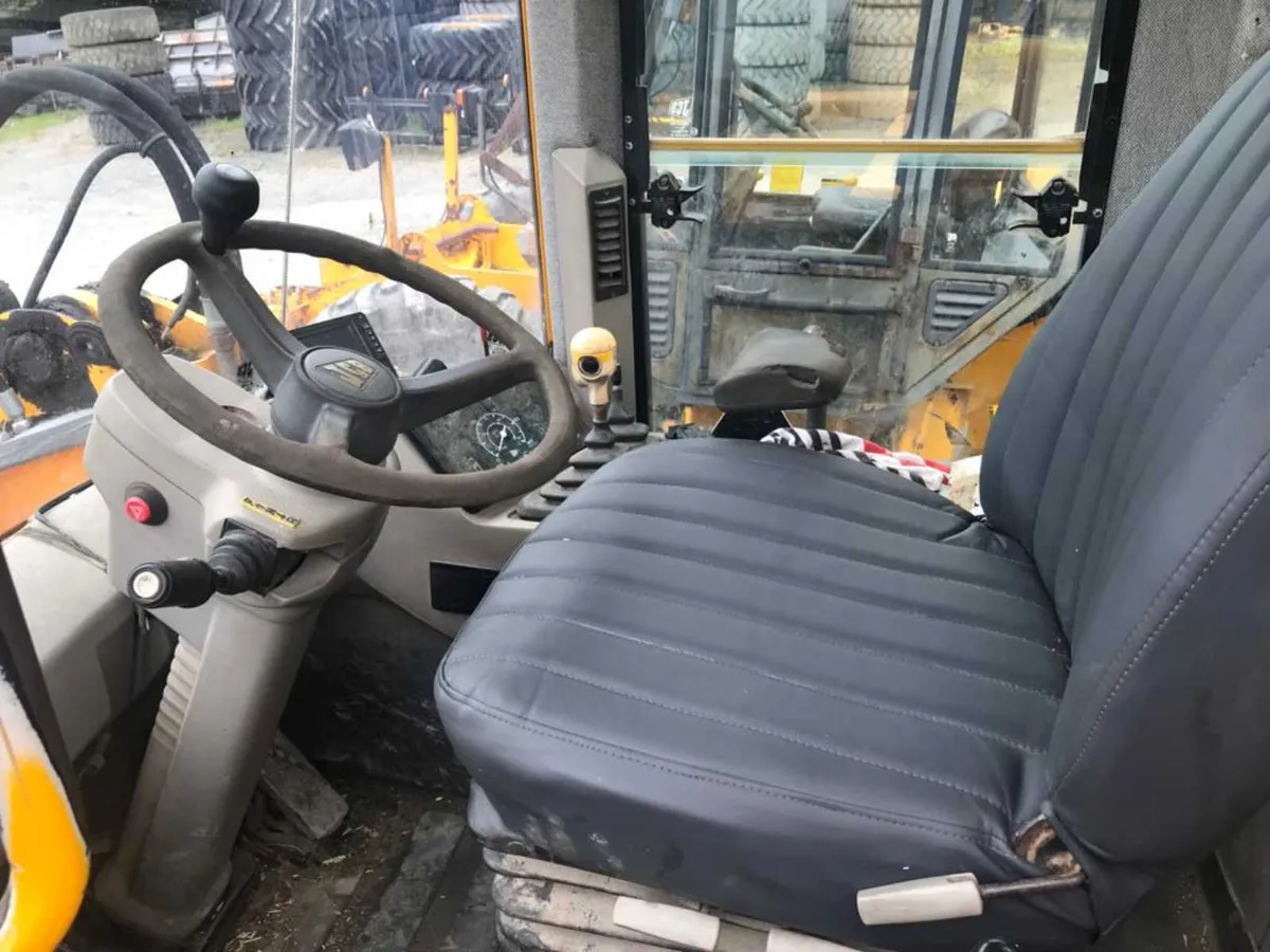 Jcb 414s - Image 2