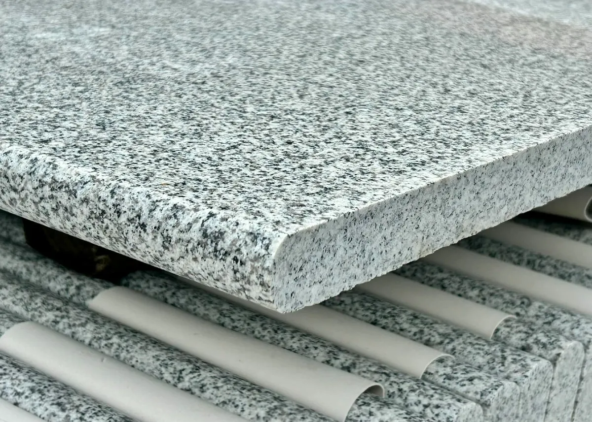 Polished Granite Counter Tops - Image 2