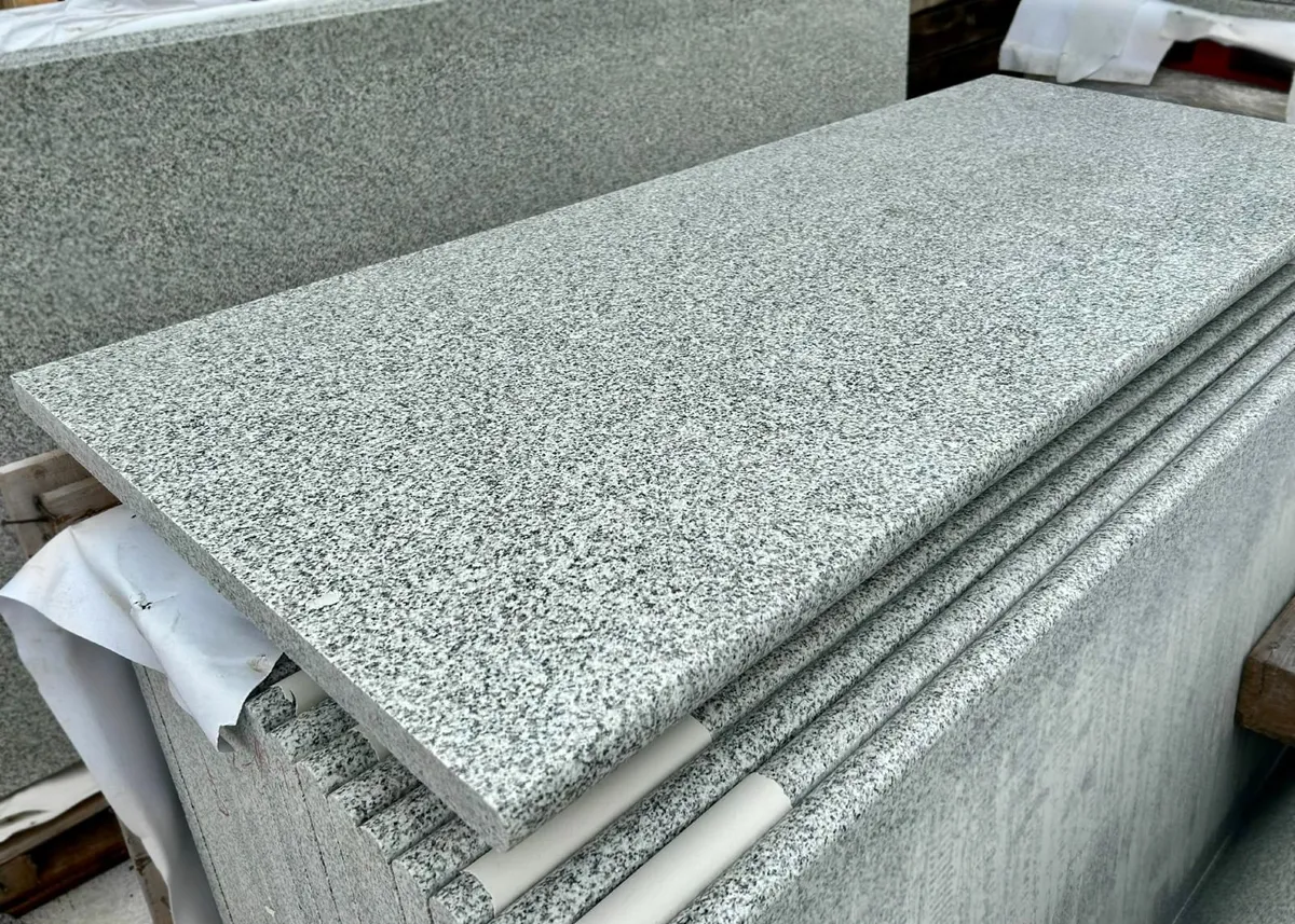 Polished Granite Counter Tops - Image 3