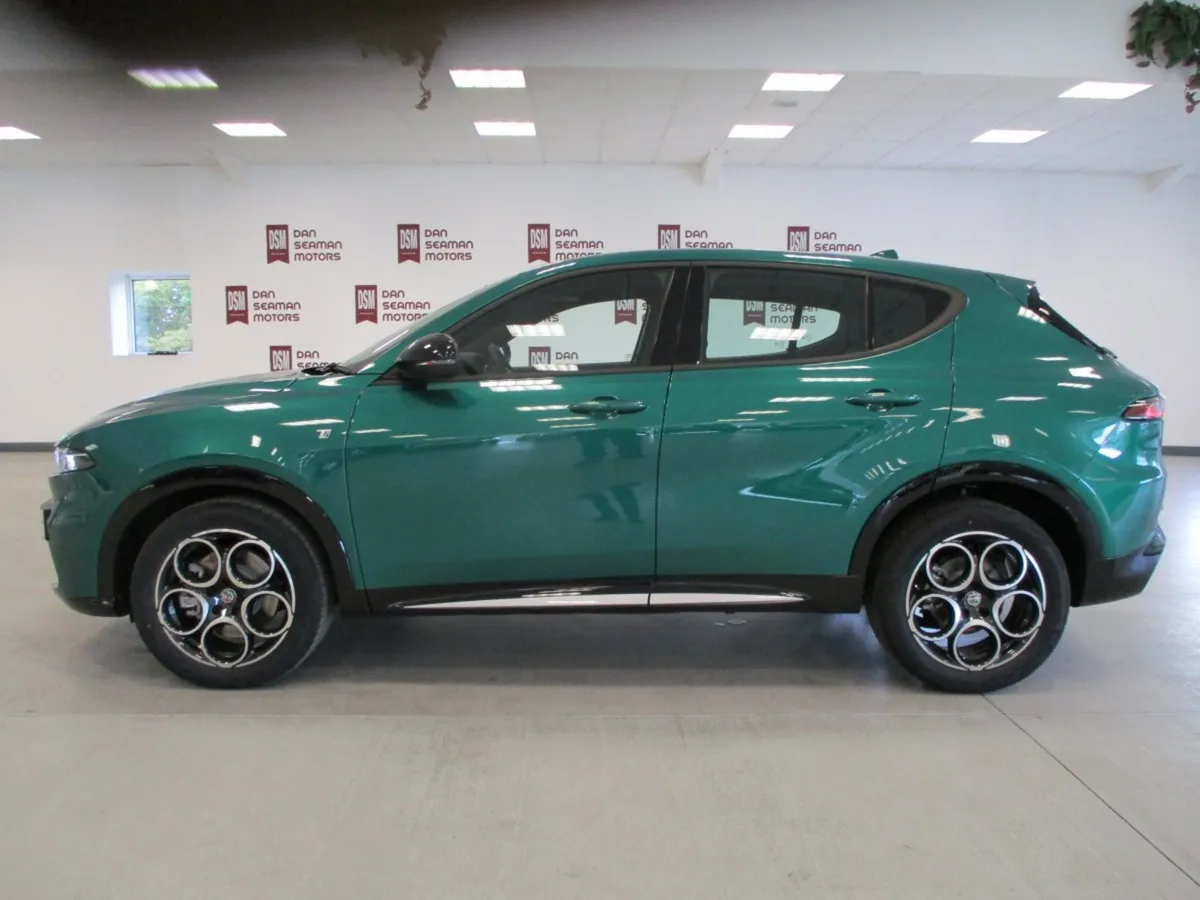 NEW 242 OFFERS-5 YEAR WARRANTY-Alfa Romeo Tonale - Image 1