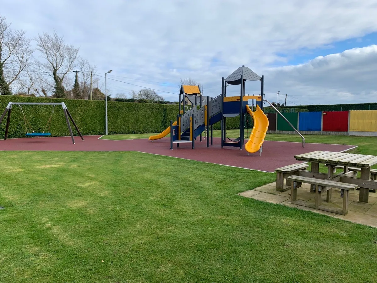 New mobile homes for sale on site in Curracloe for sale in Co. Wexford