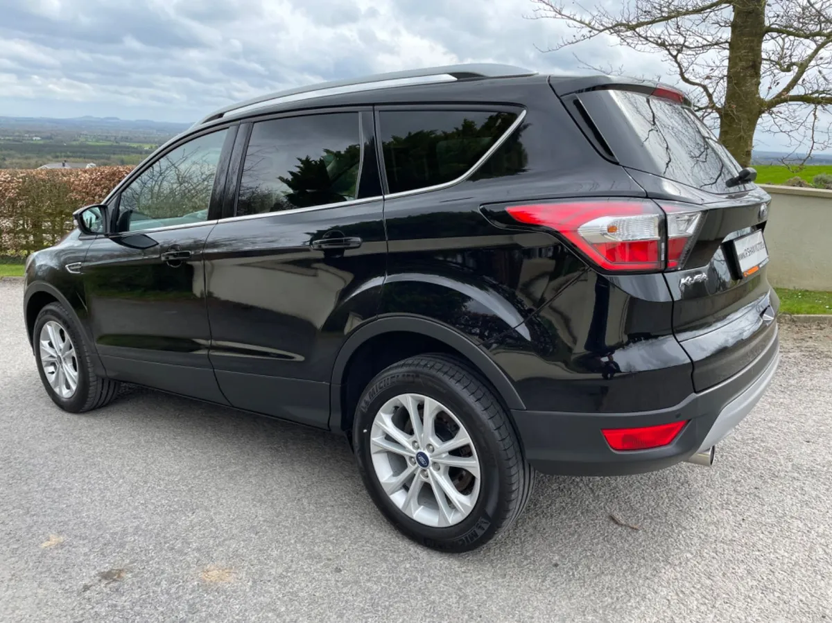 Ford Kuga - Image 3