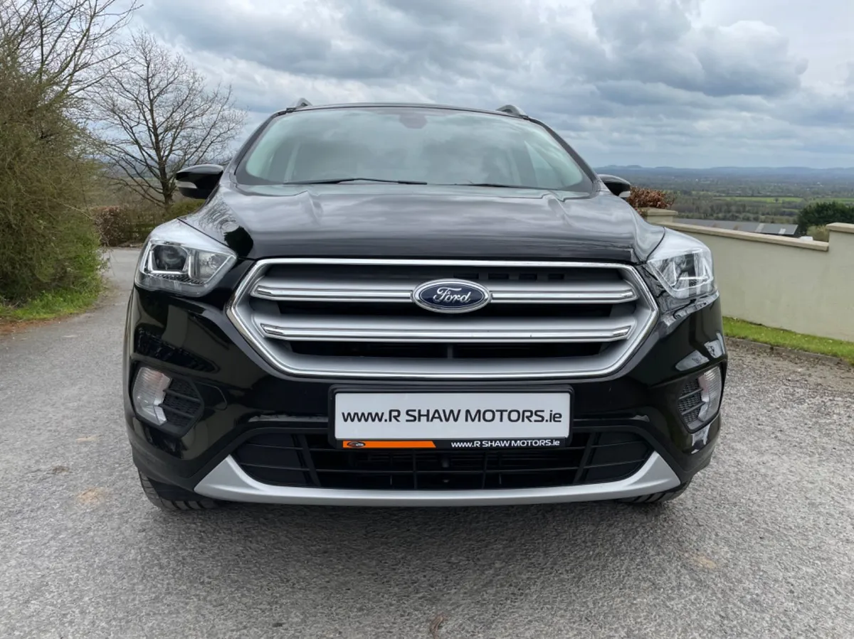 Ford Kuga - Image 4