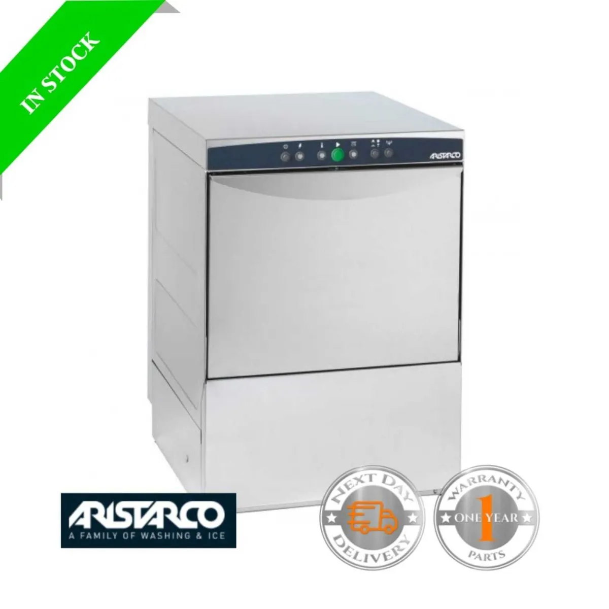 Commercial Glass Washers Aristarco - Image 1