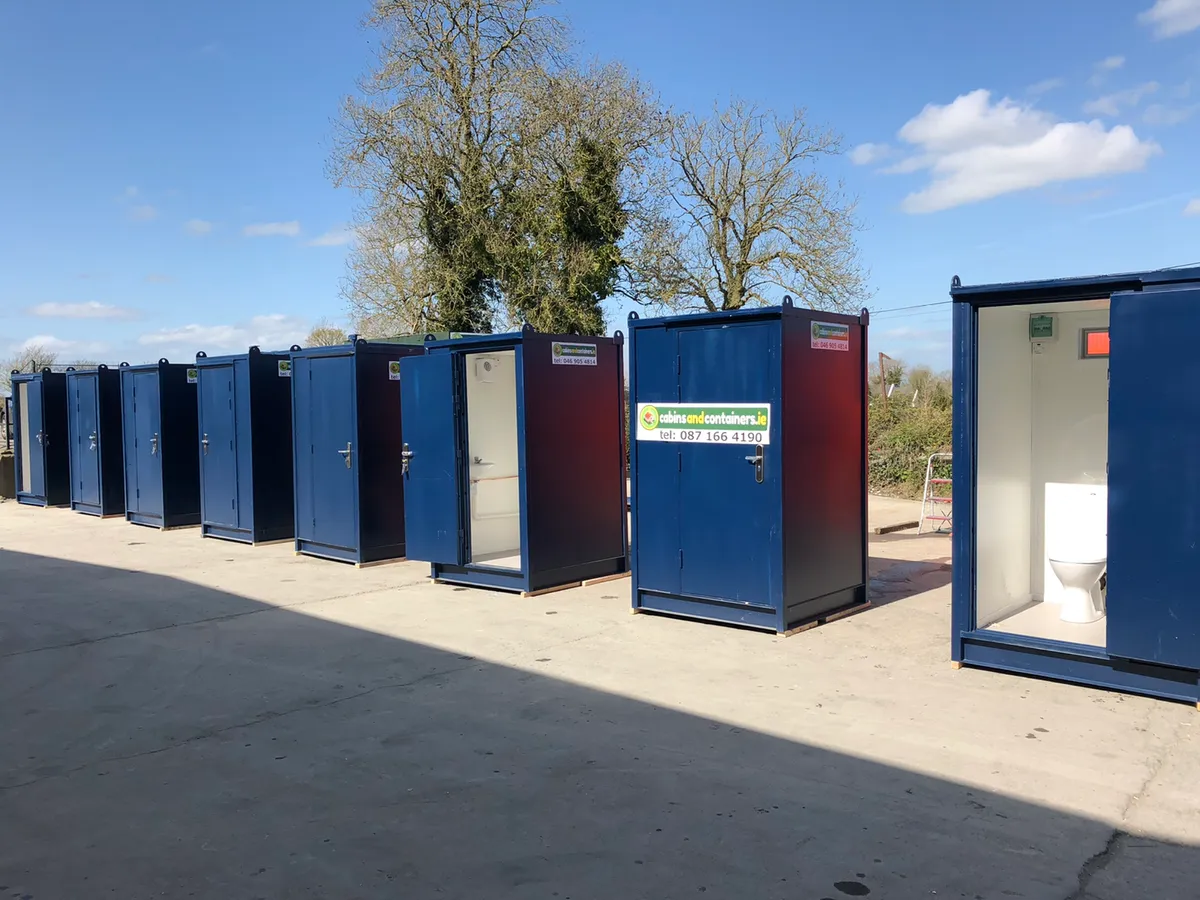 Portable Toilet for sale