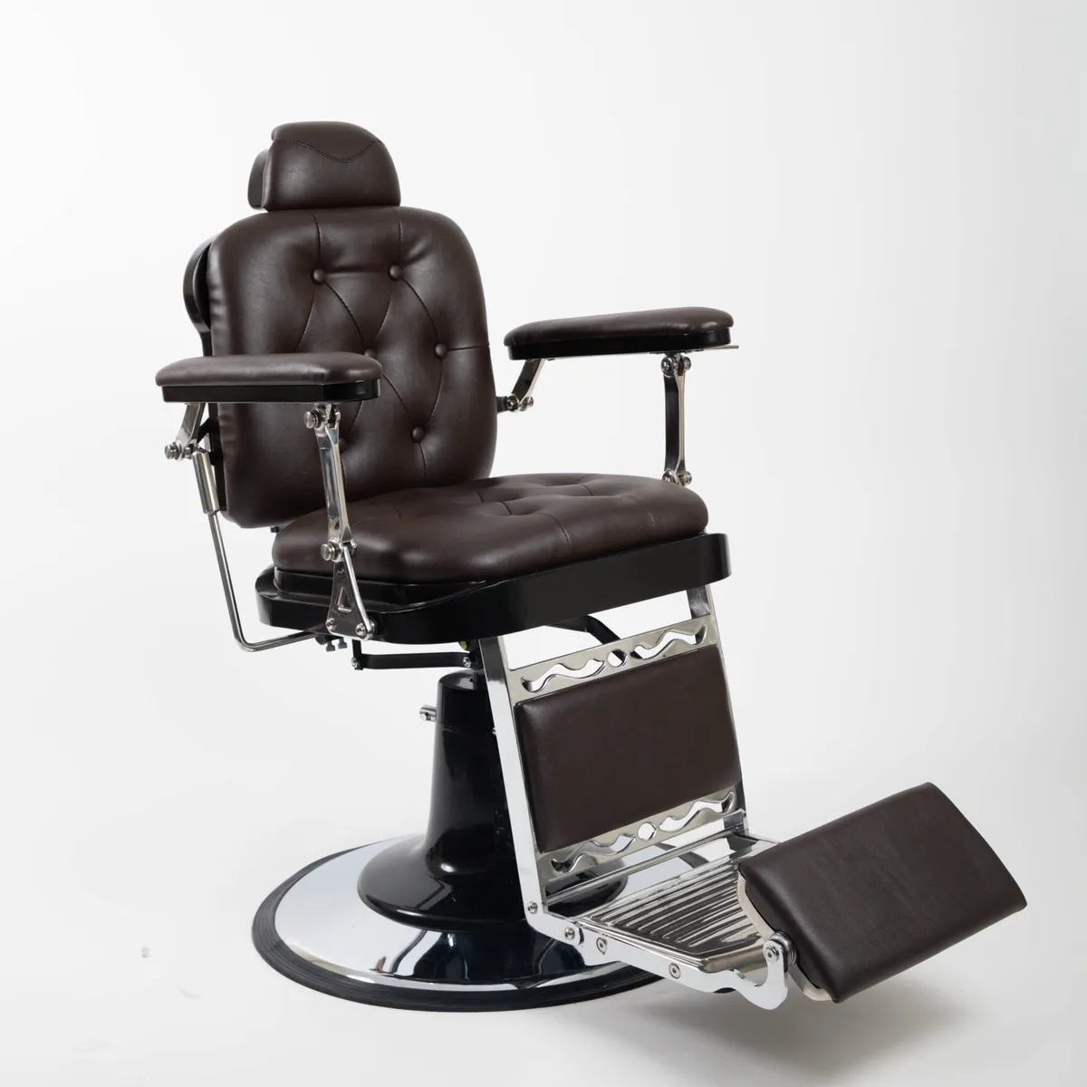 Barber chairs