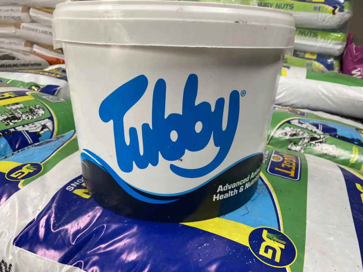 Tubby Orf - Image 3