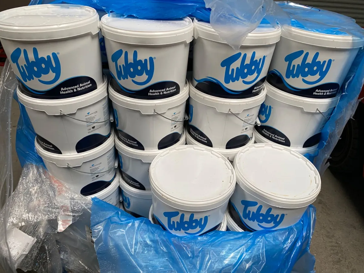 Tubby Orf - Image 4