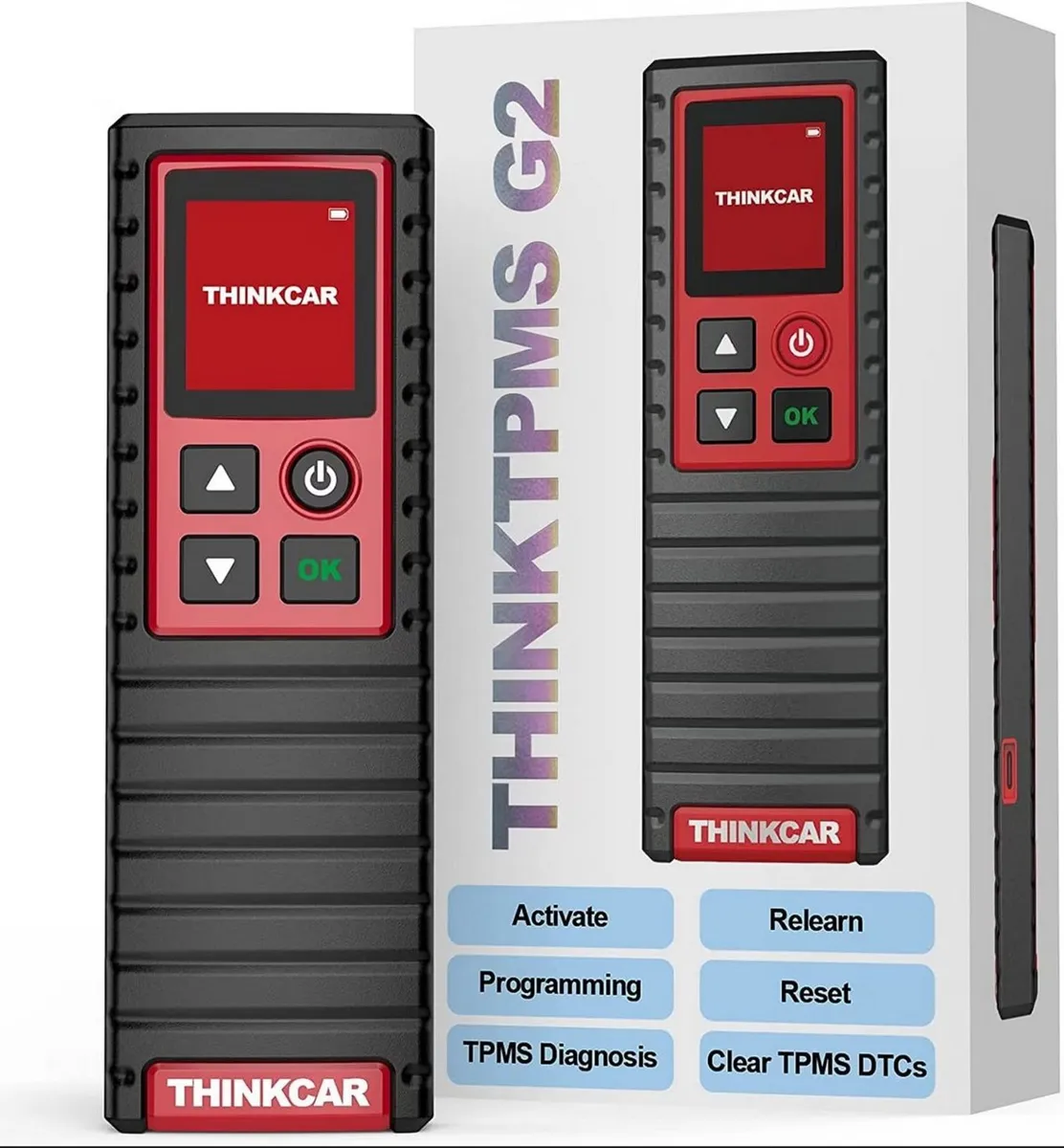 ThinkCar THINKTPMS G2 Tool - Image 1