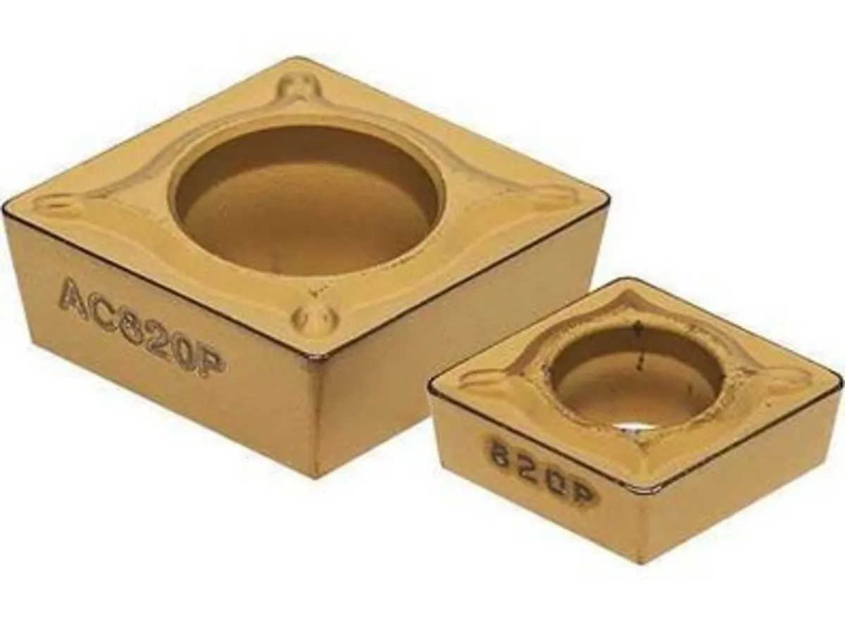 Lathe Tooling Set - Image 3