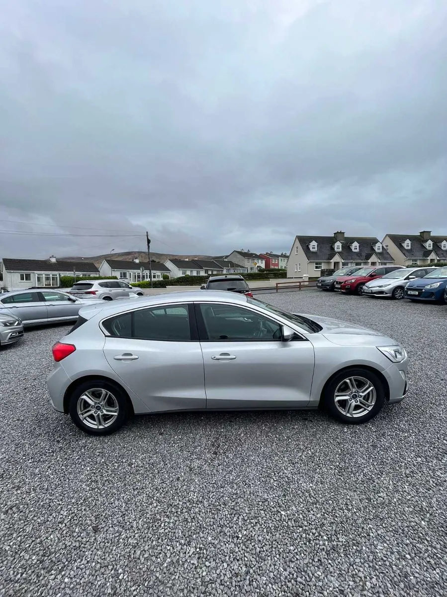 Ford Focus, 2019 - Image 2