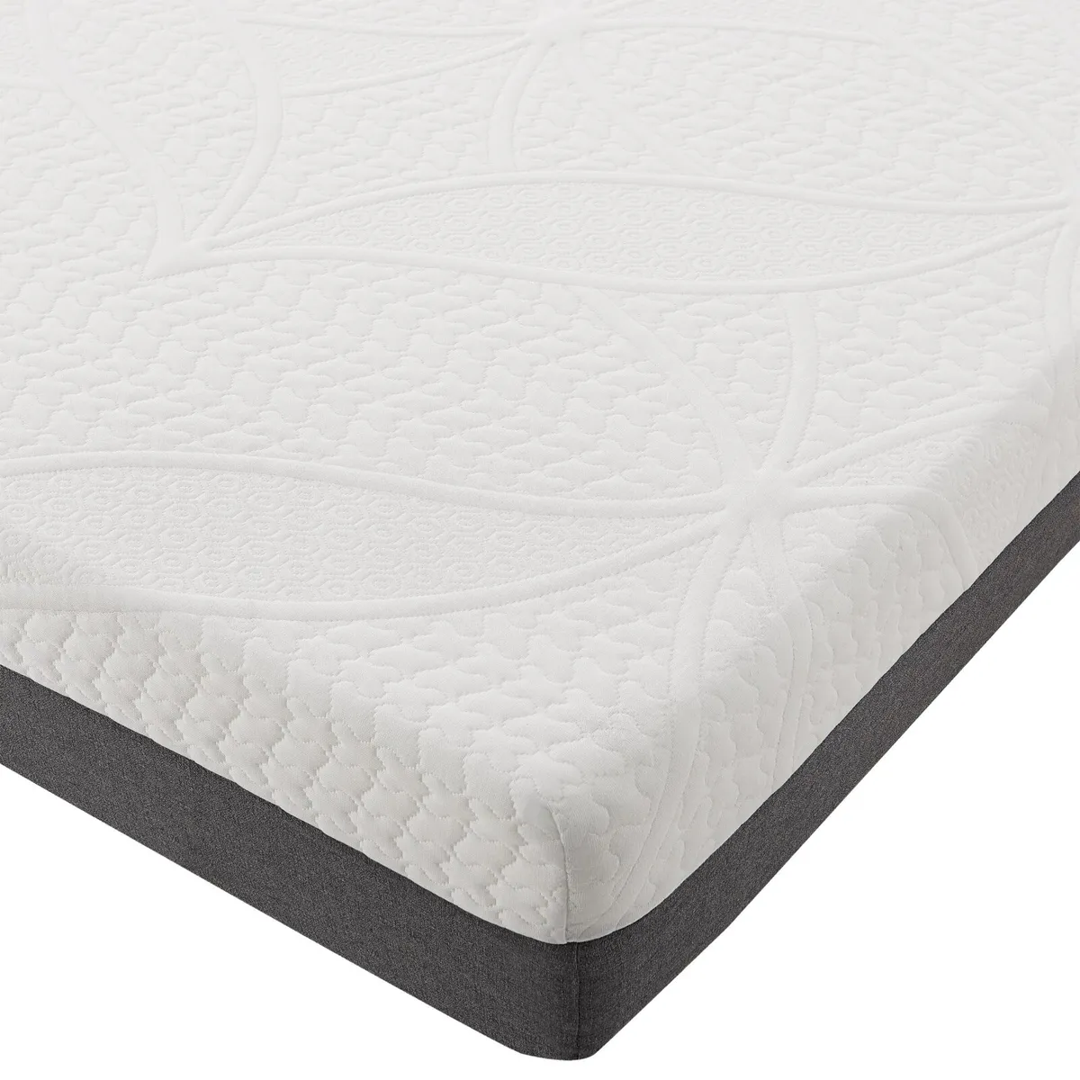 Main picture foam mattress with zipper €135 - Image 1