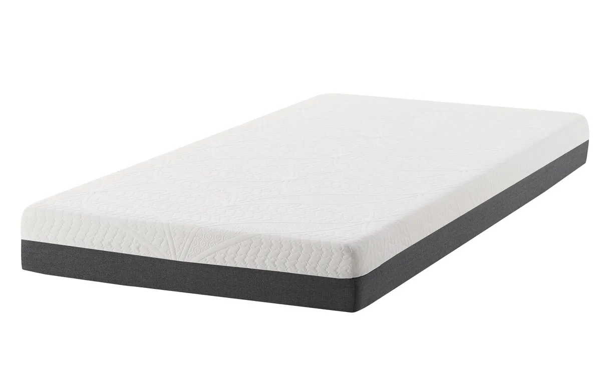 Main picture foam mattress with zipper €135 - Image 2