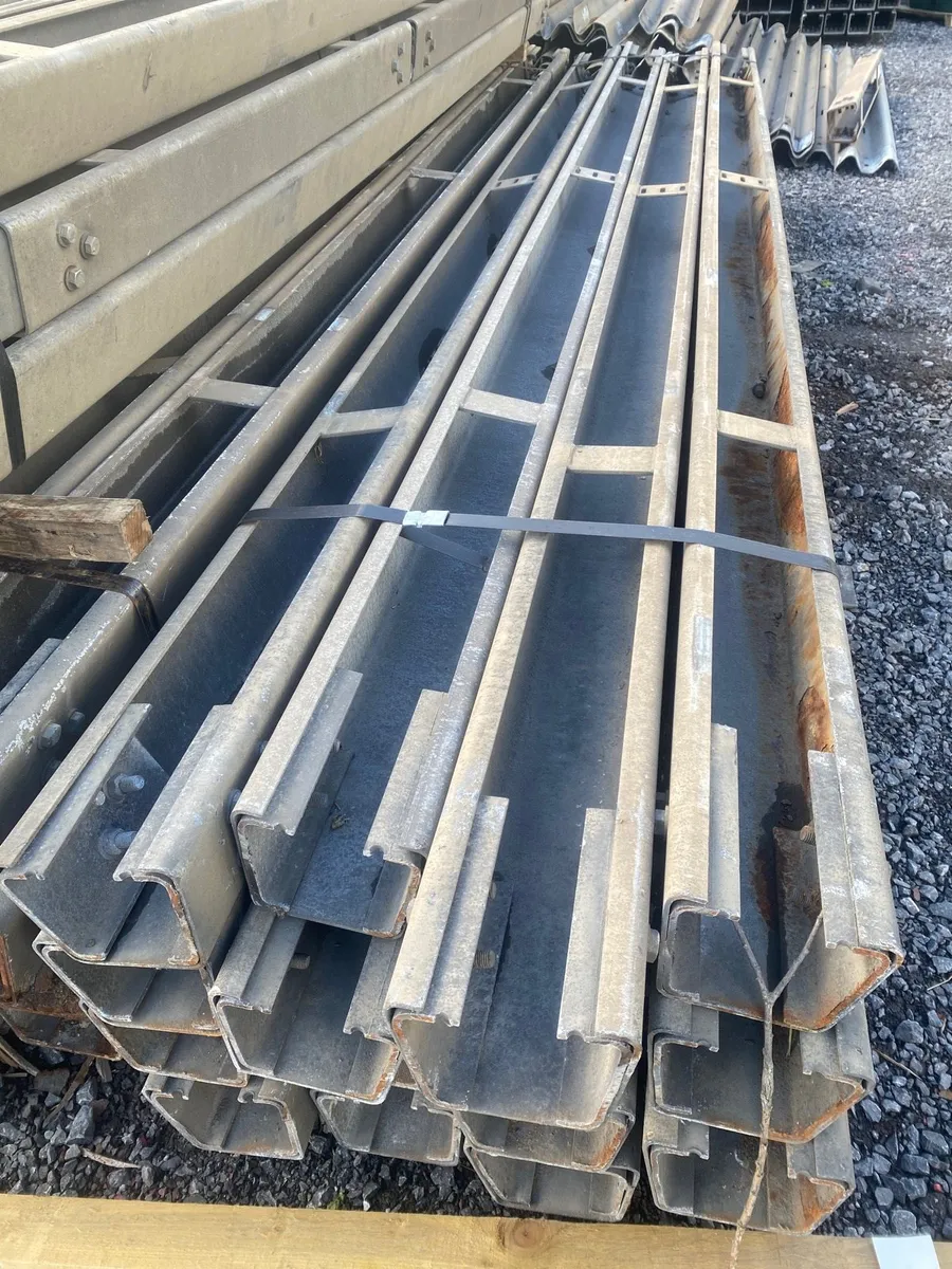 STEEL BEAMS - Image 2